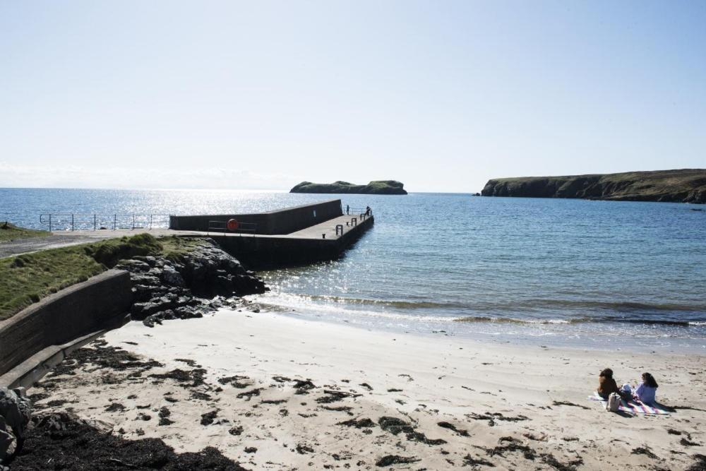 Clach Gorm Stornoway  Εξωτερικό φωτογραφία