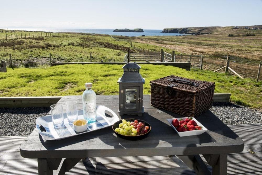 Clach Gorm Stornoway  Εξωτερικό φωτογραφία