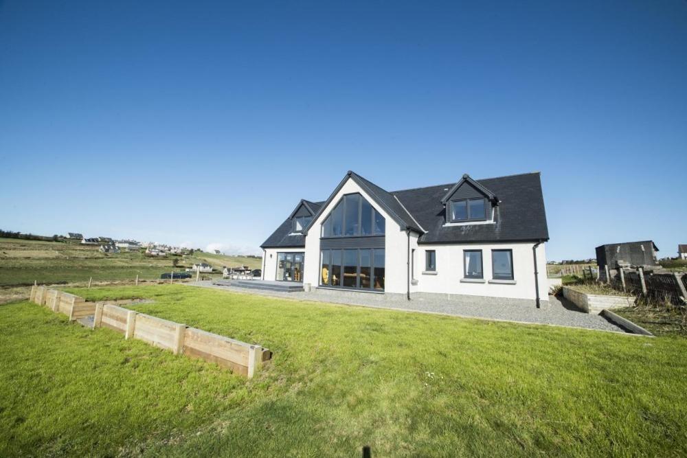 Clach Gorm Stornoway  Εξωτερικό φωτογραφία