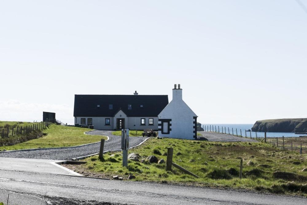 Clach Gorm Stornoway  Εξωτερικό φωτογραφία