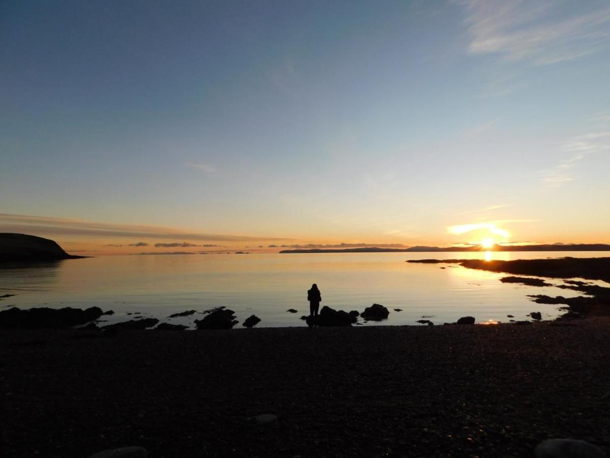 Clach Gorm Stornoway  Εξωτερικό φωτογραφία