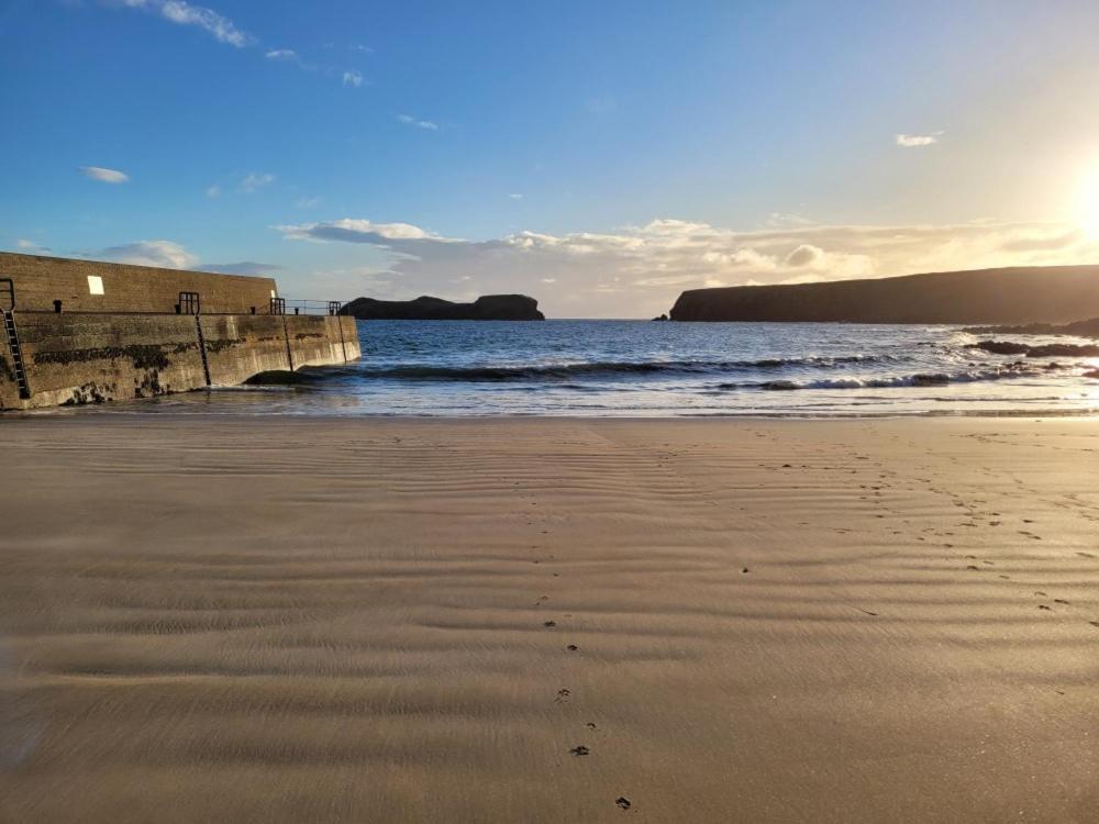 Clach Gorm Stornoway  Εξωτερικό φωτογραφία
