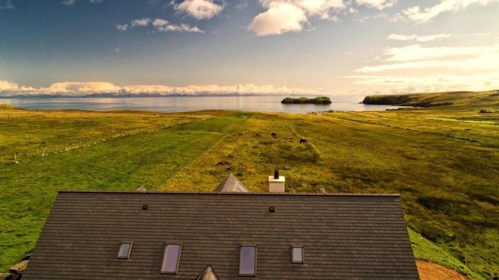 Clach Gorm Stornoway  Εξωτερικό φωτογραφία