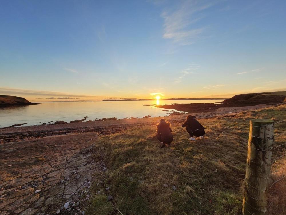 Clach Gorm Stornoway  Εξωτερικό φωτογραφία